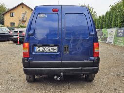 Citroen Jumpy 2.0 HDi Kasten 854kg full