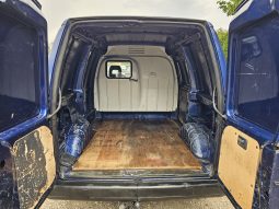 Citroen Jumpy 2.0 HDi Kasten 854kg full