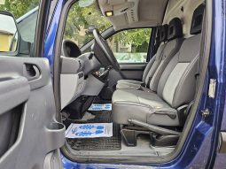 Citroen Jumpy 2.0 HDi Kasten 854kg full