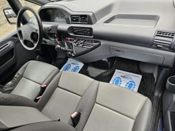 Citroen Jumpy 2.0 HDi Kasten 854kg full