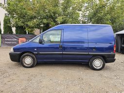 Citroen Jumpy 2.0 HDi Kasten 854kg full