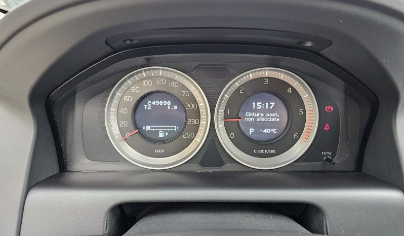 Volvo XC60 2.4 D4 Momentum AWD