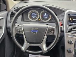 Volvo XC60 2.4 D4 Momentum AWD full