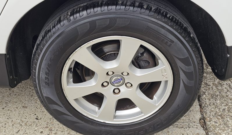 Volvo XC60 2.4 D4 Momentum AWD