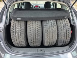 Opel Astra 1.7 CDTI Edition full