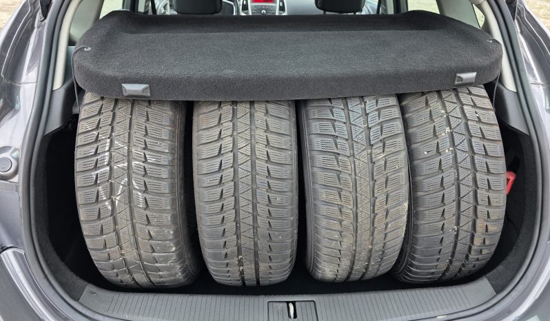 Opel Astra 1.7 CDTI Edition