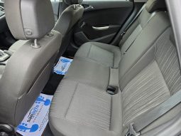 Opel Astra 1.7 CDTI Edition full