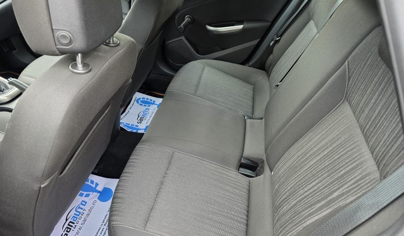 Opel Astra 1.7 CDTI Edition