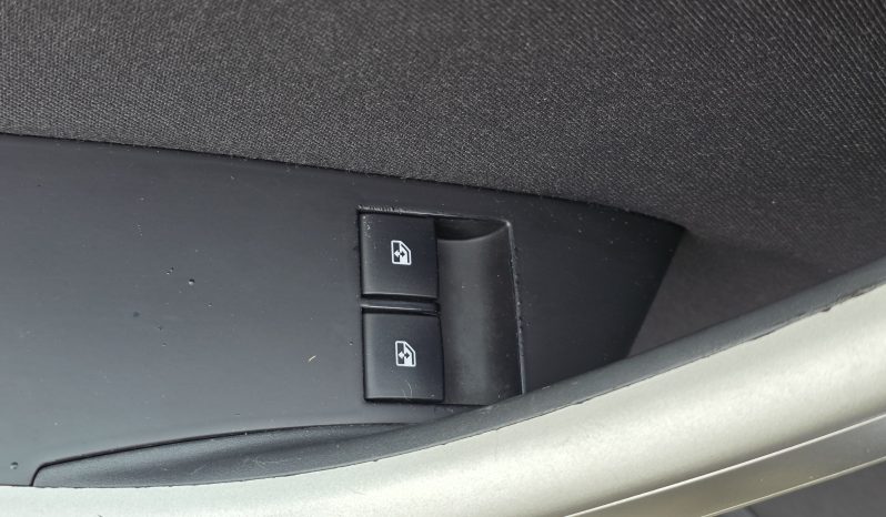 Opel Astra 1.7 CDTI Edition