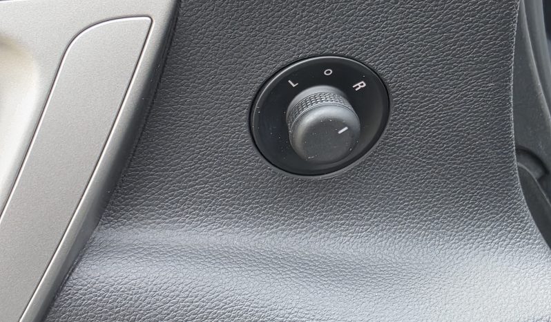 Opel Astra 1.7 CDTI Edition