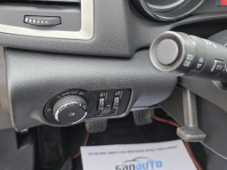 Opel Astra 1.7 CDTI Edition full