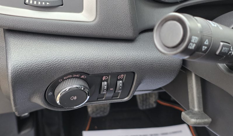 Opel Astra 1.7 CDTI Edition