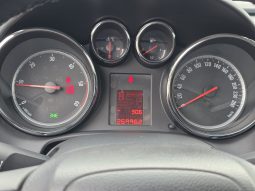 Opel Astra 1.7 CDTI Edition full