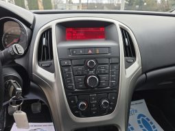 Opel Astra 1.7 CDTI Edition full