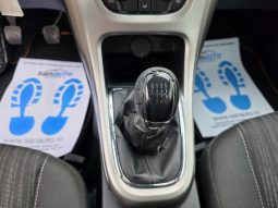 Opel Astra 1.7 CDTI Edition full