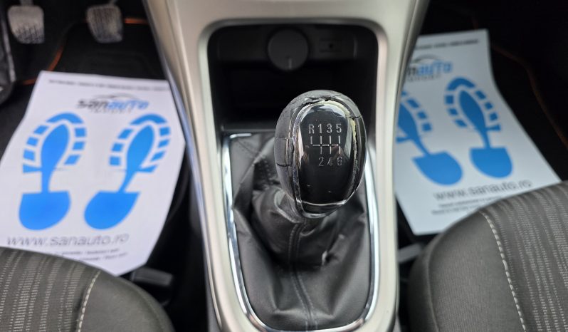 Opel Astra 1.7 CDTI Edition