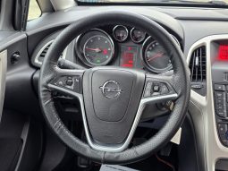 Opel Astra 1.7 CDTI Edition full