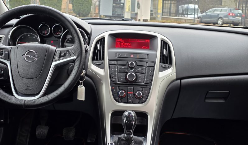 Opel Astra 1.7 CDTI Edition