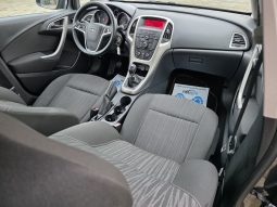 Opel Astra 1.7 CDTI Edition full