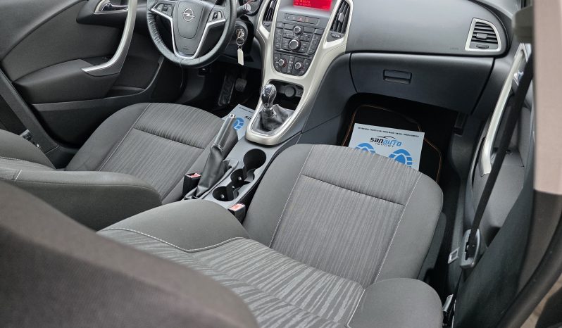 Opel Astra 1.7 CDTI Edition