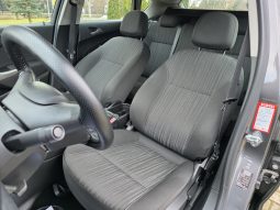 Opel Astra 1.7 CDTI Edition full