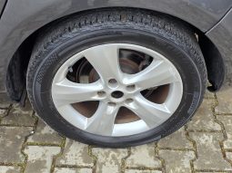 Opel Astra 1.7 CDTI Edition full