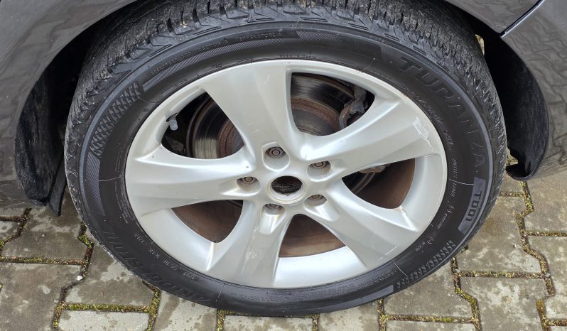 Opel Astra 1.7 CDTI Edition