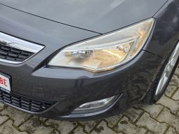 Opel Astra 1.7 CDTI Edition full