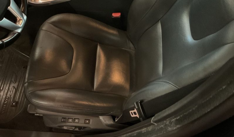 Volvo V60 2.0 D4 Summum