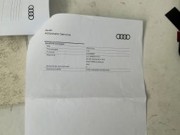 Audi A5 Sportback 2.0 TDI full