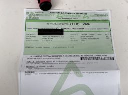 Opel Antara 2.2 CDTI Design Edition 4×2 full