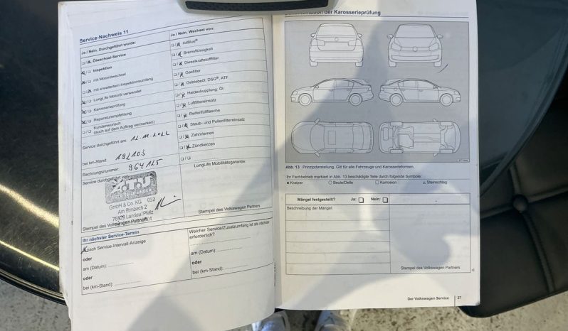 Volkswagen Golf VII 1.6 TDI Comfortline BlueMotion Tech