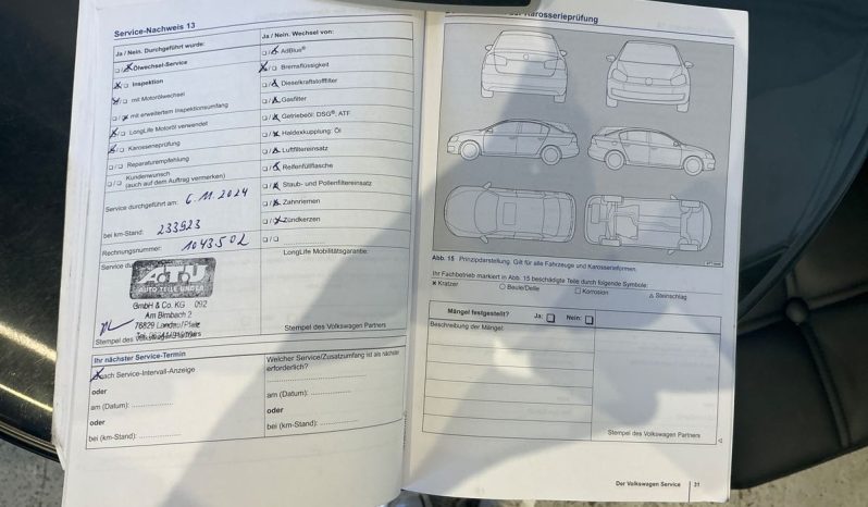 Volkswagen Golf VII 1.6 TDI Comfortline BlueMotion Tech
