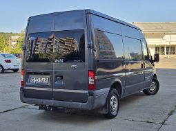 Ford Transit 2.2 TDCi