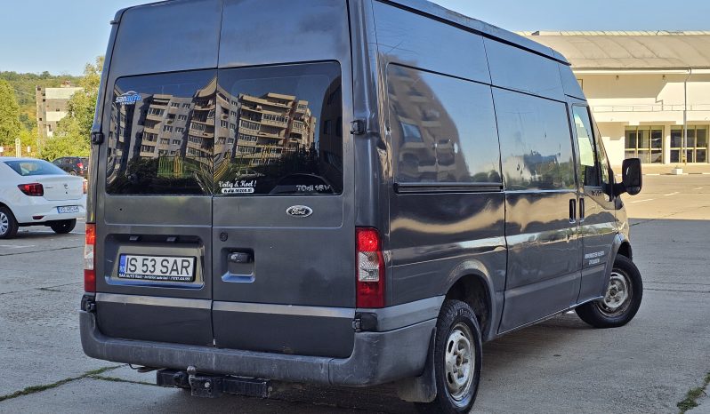 Ford Transit 2.2 TDCi