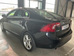 Volvo S60 2.0 D4 Summum
