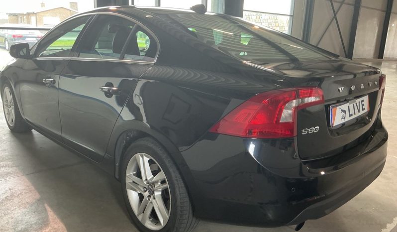 Volvo S60 2.0 D4 Summum