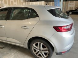 Renault Megane 1.5 dCi Energy Business