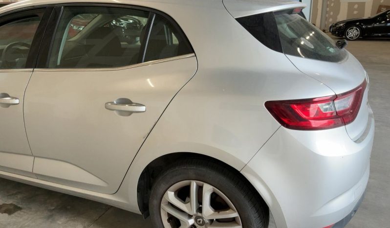 Renault Megane 1.5 dCi Energy Business