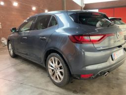 Renault Megane 1.5 dCi Energy Intens