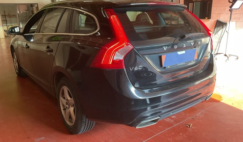 Volvo V60 2.0 D4 Summum