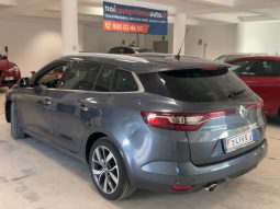 Renault Megane 1.5 dCi Energy BOSE-Edition