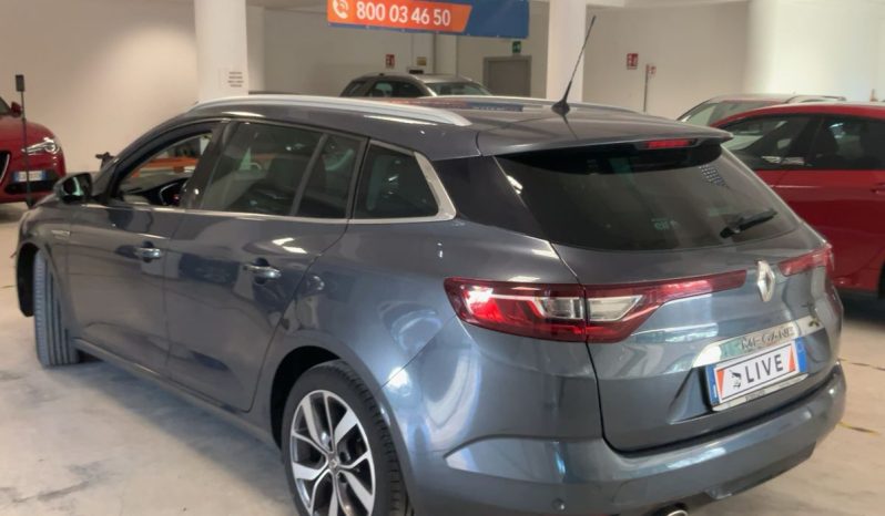 Renault Megane 1.5 dCi Energy BOSE-Edition