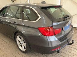 BMW 3er 320d xDrive
