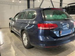 Volkswagen Passat 2.0 TDI Comfortline BlueMotion