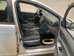 Ford Focus 2.0 TDCi Titanium