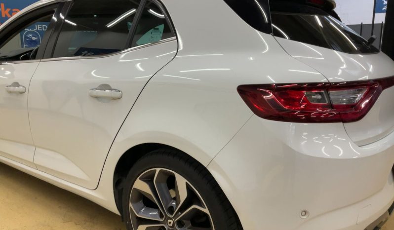 Renault Megane 1.5 dCi Energy GT-Line