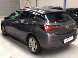 Opel Astra 1.6 CDTI DPF Edition Start/Stop