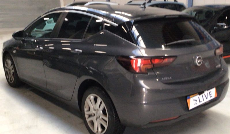 Opel Astra 1.6 CDTI DPF Edition Start/Stop