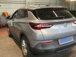 Opel Grandland X 1.6 CDTI DPF Edition